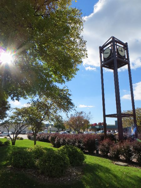 Clock Tower