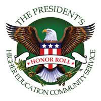 President's Honor Roll