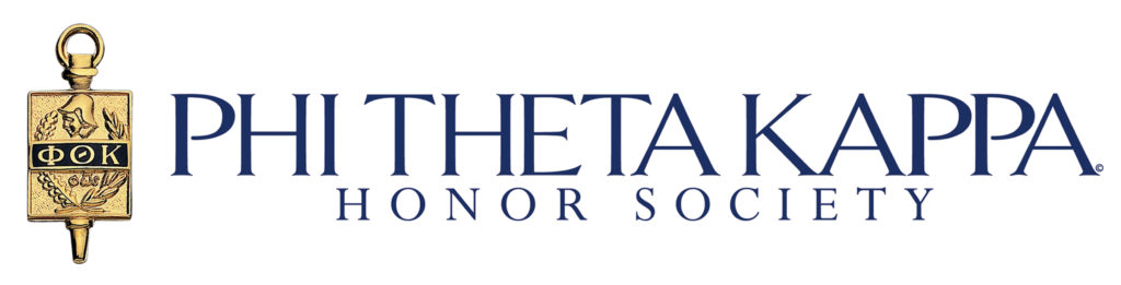 PHI THETA KAPPA Honor Society