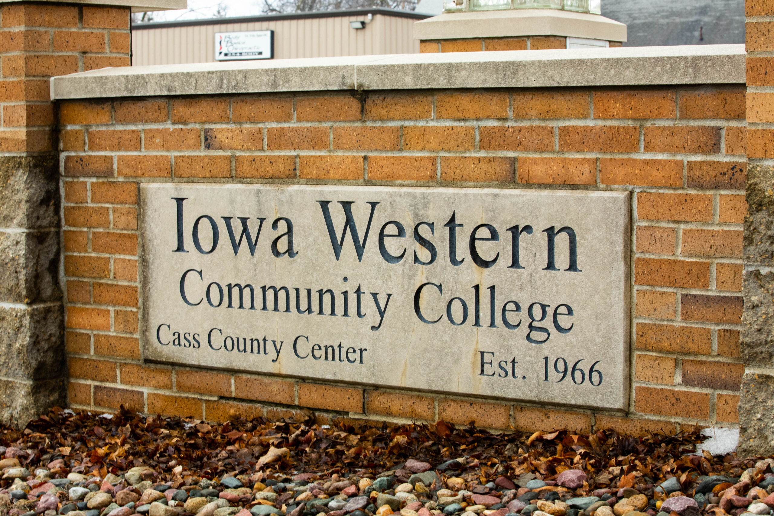 iowa western campus tour