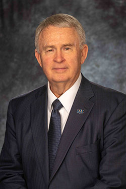 Dr. Dan Kinney
