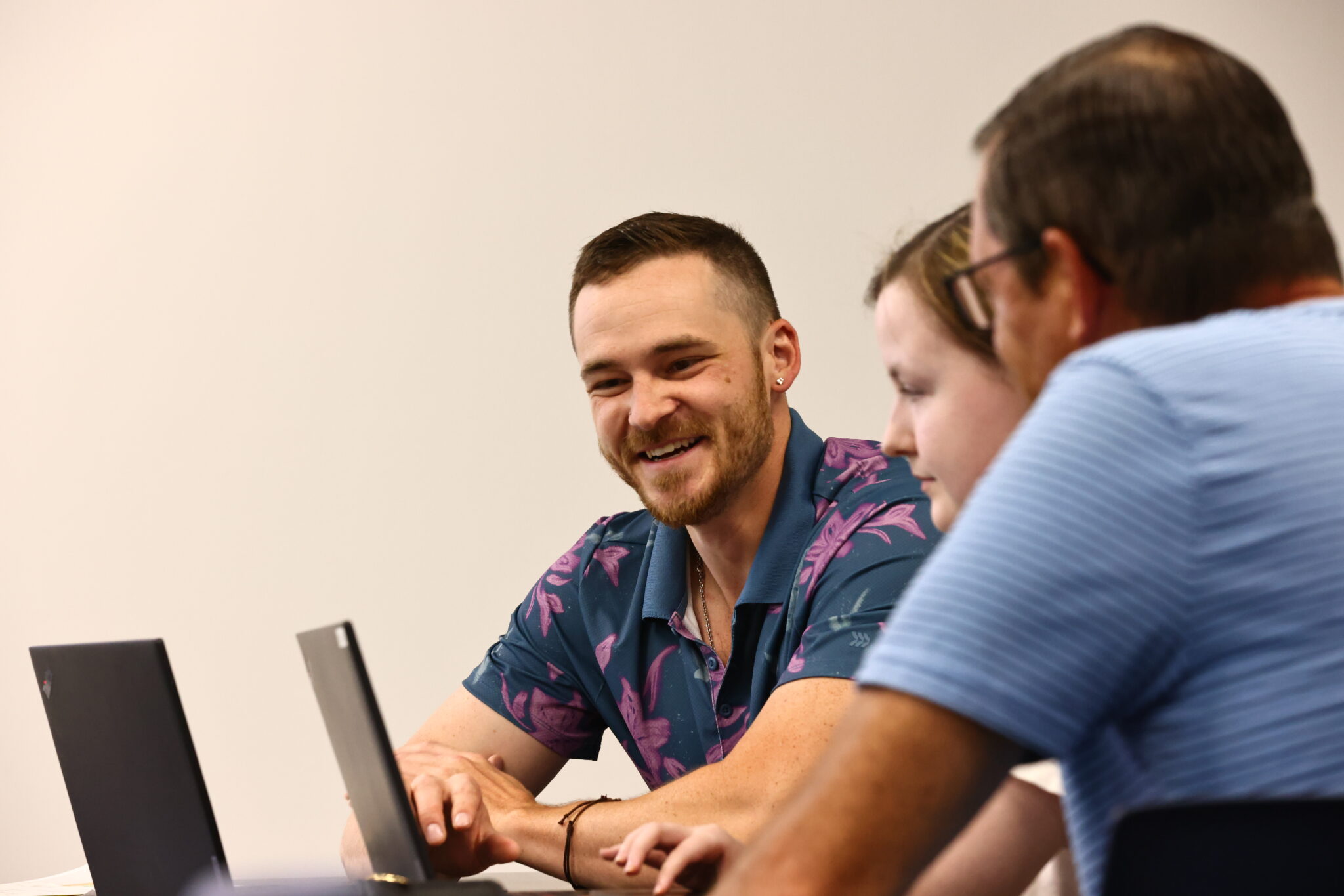 The World is Waiting Iowa Western Community College