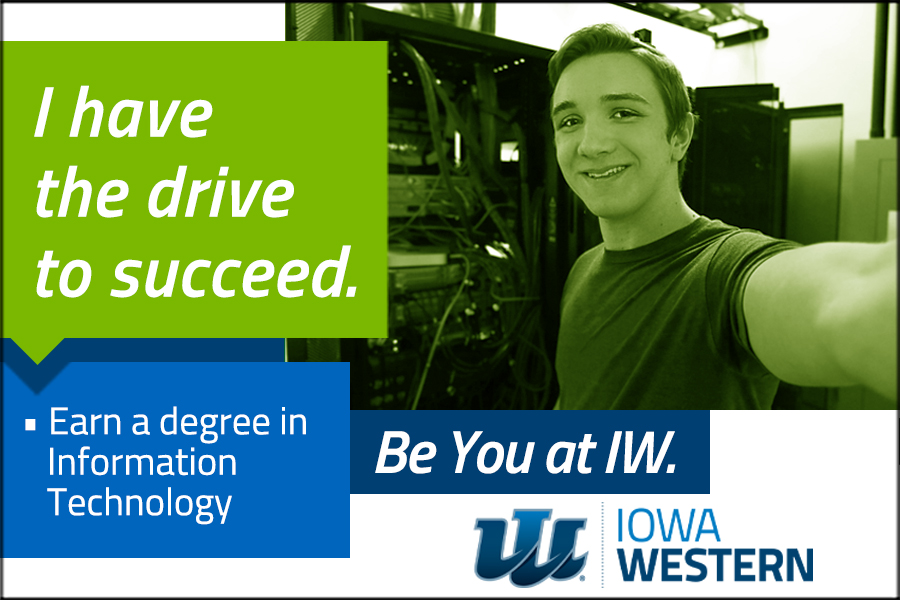 Computer Information Technology Programs - Iowa Western Community College