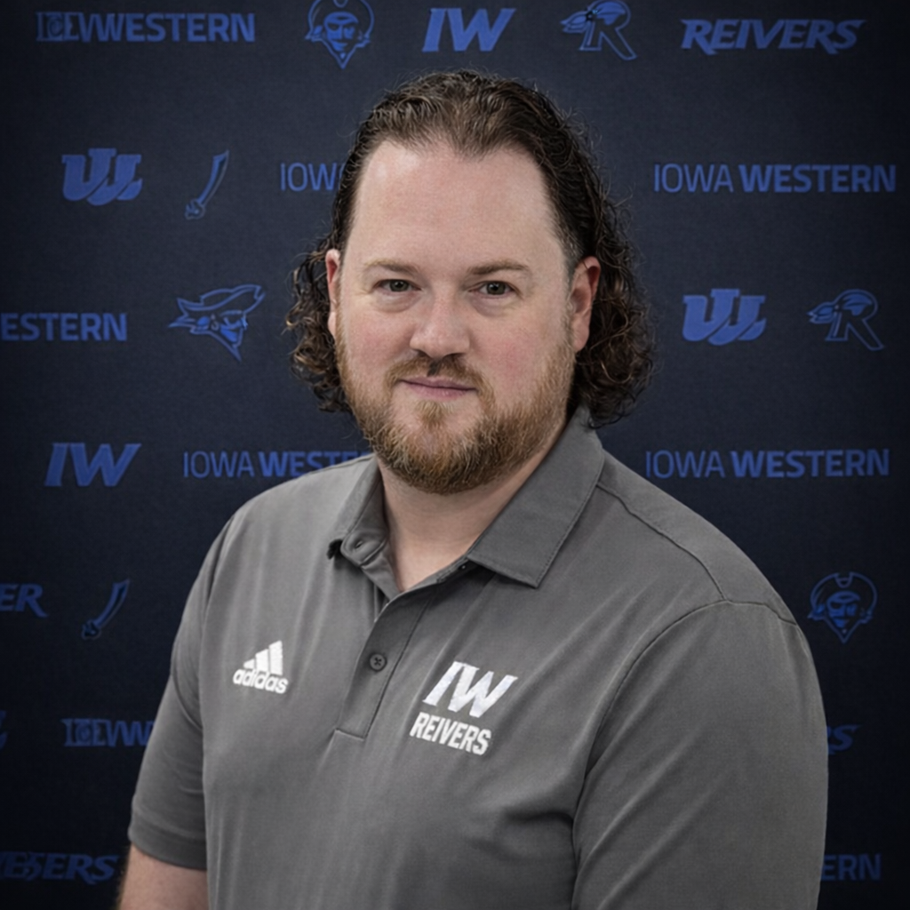 Headshot of James Pyatt