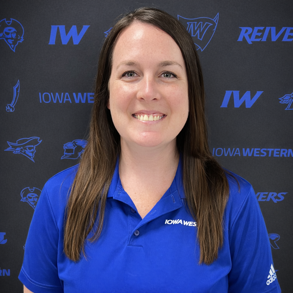 Kylie VonWeihe Headshot