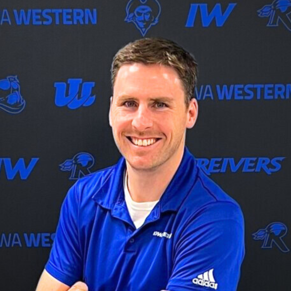 Headshot of Matt Whyte