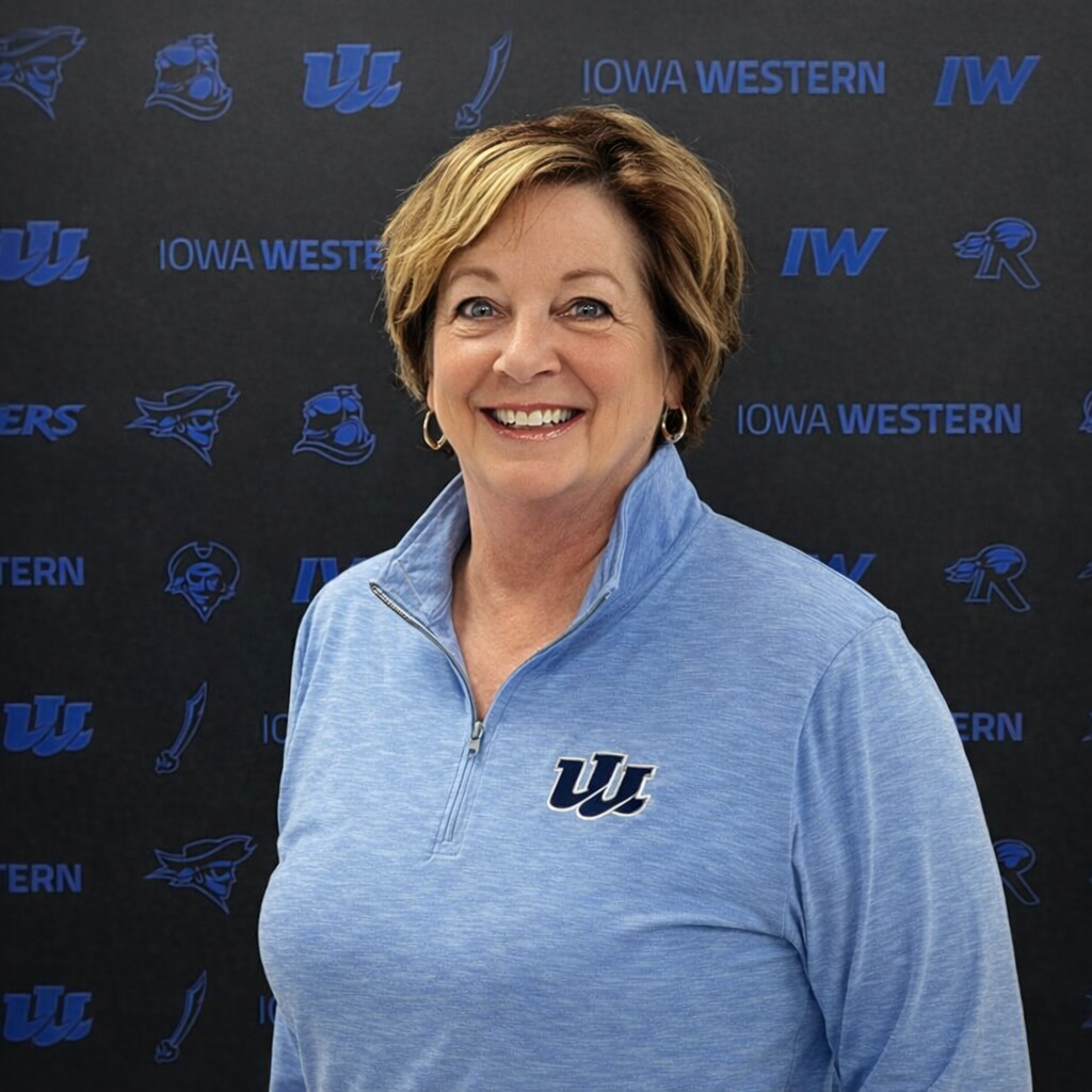 Headshot of Stephenie Graham