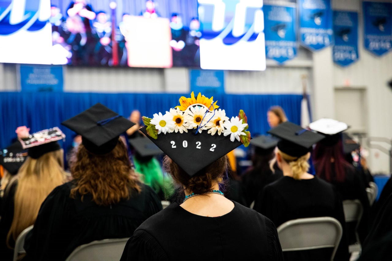 2022 Winter Area Residents Graduate From Iowa Western Iowa Western